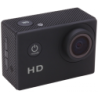 CAMARA DEPORTIVA NK NK-AC3055-HDN HD BLACK