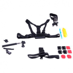 ACC. VIDEOCAMARA NK 10 EN 1...