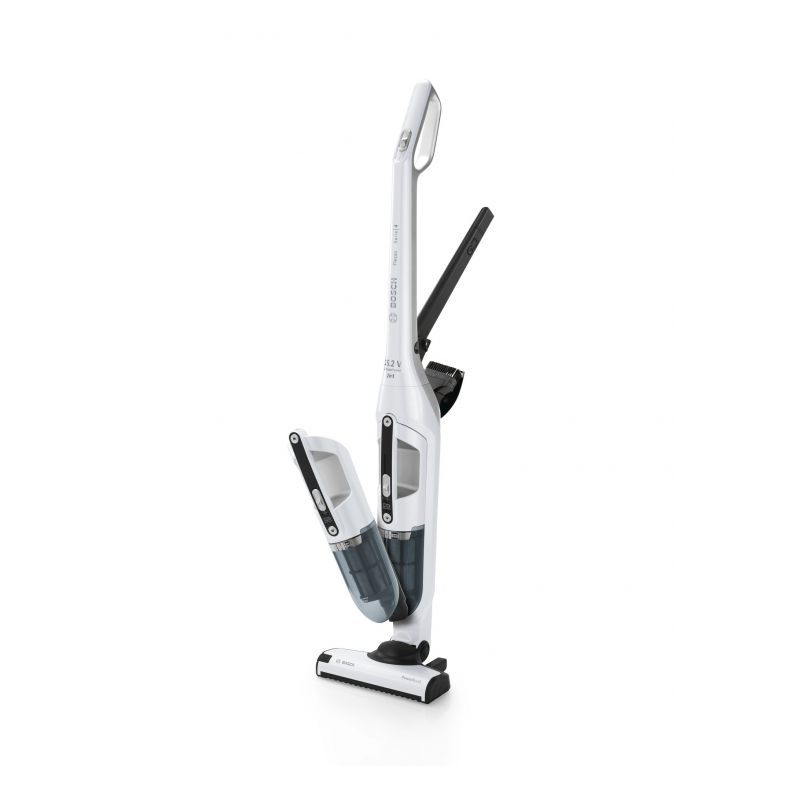 ASPI. ESCOBA BOSCH BBH32551 25,2V 55MIN 2EN1