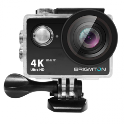 CAMARA DEPORTIVA BRIGMTON...