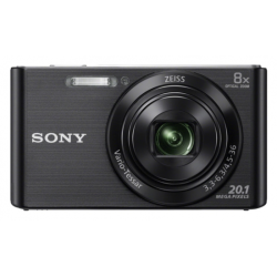 CAMARA SONY DSCW830B 20,1...