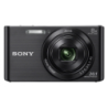 CAMARA SONY DSCW830B 20,1 MPXLS 8X HD VIDEO NEGRO