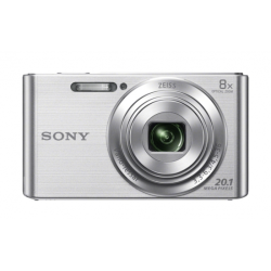 CAMARA SONY DSCW830S 20,1...