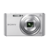CAMARA SONY DSCW830S 20,1 MPXLS 8X HD VIDEO PLATA