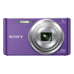 CAMARA SONY DSCW830V 20,1...