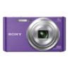 CAMARA SONY DSCW830V 20,1 MPXLS 8X HD VIDEO VIOLET