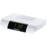 REL. DESPERTADOR GRUNDIG KSC35 WHITE SONOCLOCK