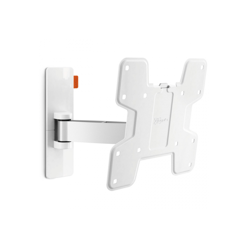 SOPORTE TV VOGEL S WALL 2125 BLANCO 19-40 15KG
