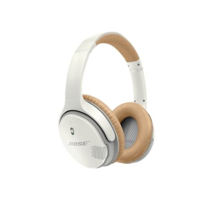AURICULARES BOSE SOUNDLINK AE II BLANCO