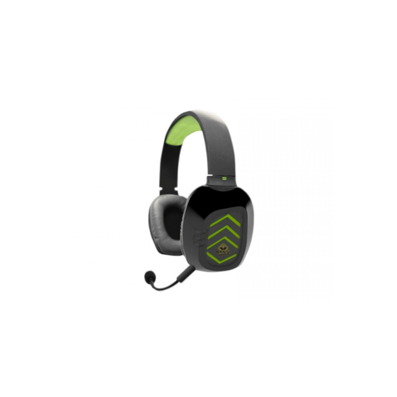 AURICULARES GAMING KEP-HX5CH EFECTO SONIDO 7.1