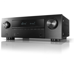 RECEPTOR DENON AVR-X550BT...