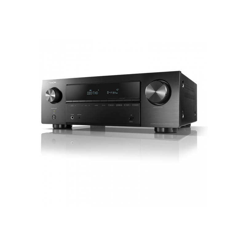RECEPTOR DENON AVR-X550BT BLUETOOTH