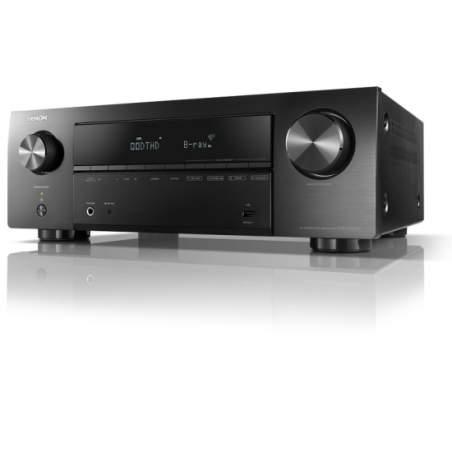 RECEPTOR DENON AVR-X550BT BLUETOOTH