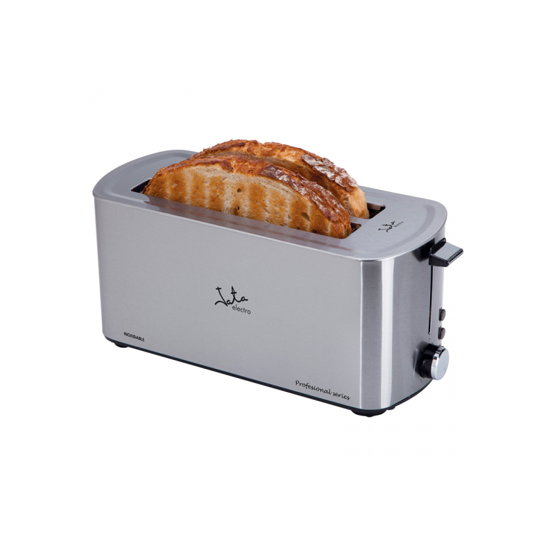 TOST. JATA TT1046 2R LARGAS INOX  