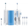 CENTRO DENTAL ORALB PRO9000/OC900 IRRIGADOR+CEPIL