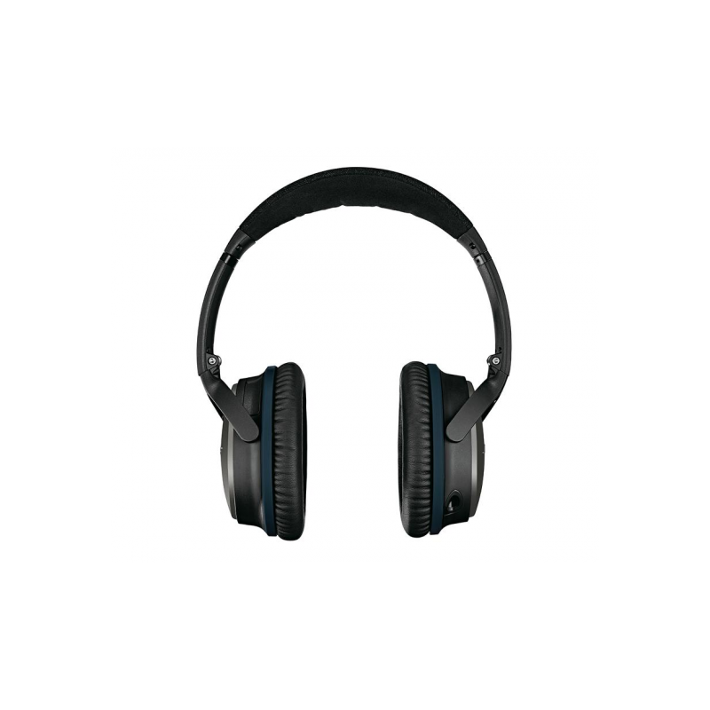 AURICULARES BOSE QC25 NEGRO CANCELACION RUIDO