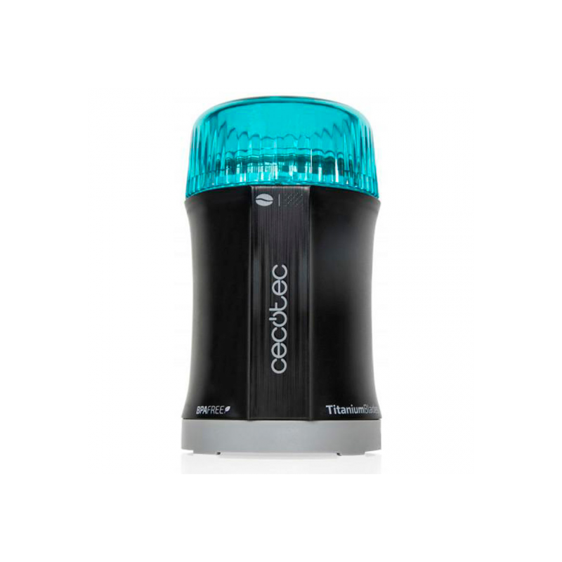 MOLIN. CECOTEC TITANMILL 200 01502 200W CU