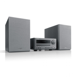 CADENA DENON DT1 GRIS CD...