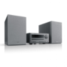 CADENA DENON DT1 GRIS CD BLUETOOTH