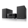 CADENA DENON DT1 BLACK CD BLUETOOTH