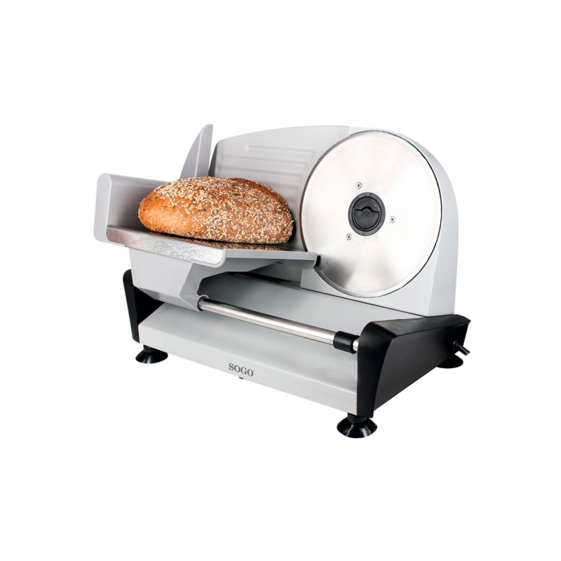 CORTAFIAM. SOGO CFISS921 150W INOX