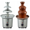 FUENTE DE CHOCOLATE SOGO SS11935 INOX 70-100W