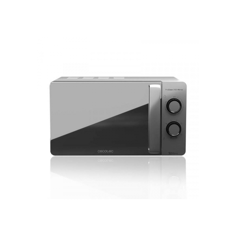 MICR. CECOTEC PROCLEAN 3160 01531 20L GRILL AG