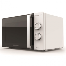 MICR. CECOTEC PROCLEAN...