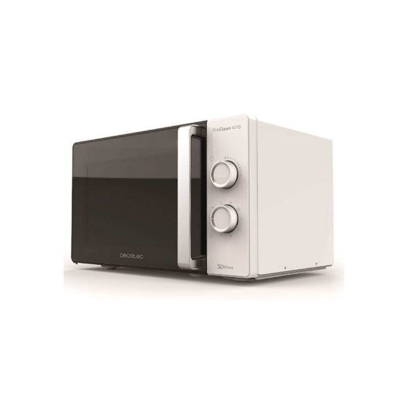 MICR. CECOTEC PROCLEAN 4110/01547 23L GRILL AG