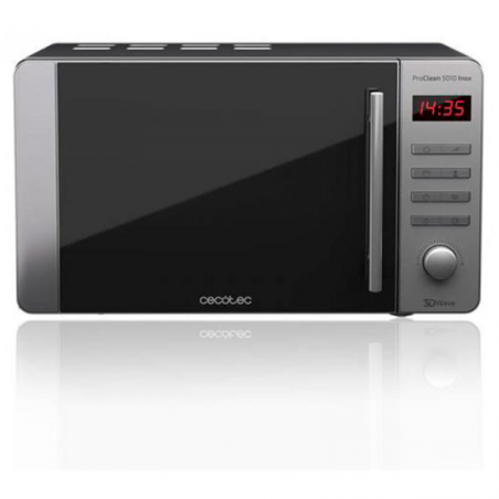 MICR. CECOTEC PROCLEAN 5010 01534 M20L INOX AG