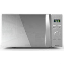 MICR. CECOTEC PROCLEAN 8110...