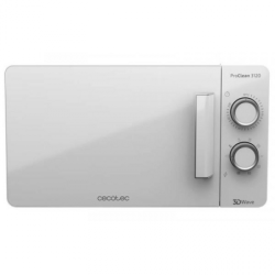 MICR. CECOTEC PROCLEAN 3120...