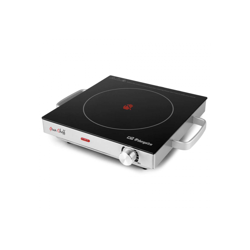 HORNILLO ORBEGOZO PCE5000 VITRO