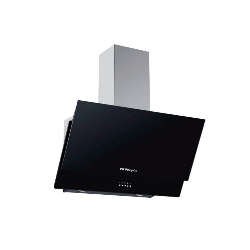 CAMP.  ORBEGOZO DS74160N DECORATIVA