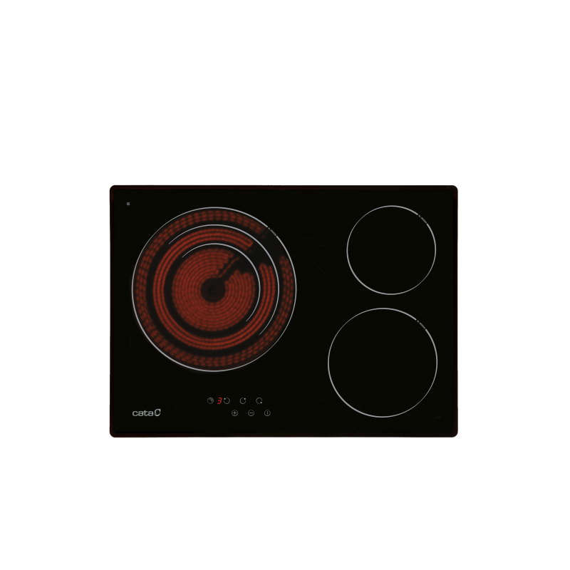 ENCIM. CATA TT5003 3F VITRO