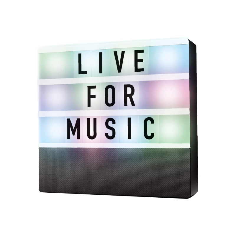 ALTAVOZ DENVER BTL-50 BLUETOOTH