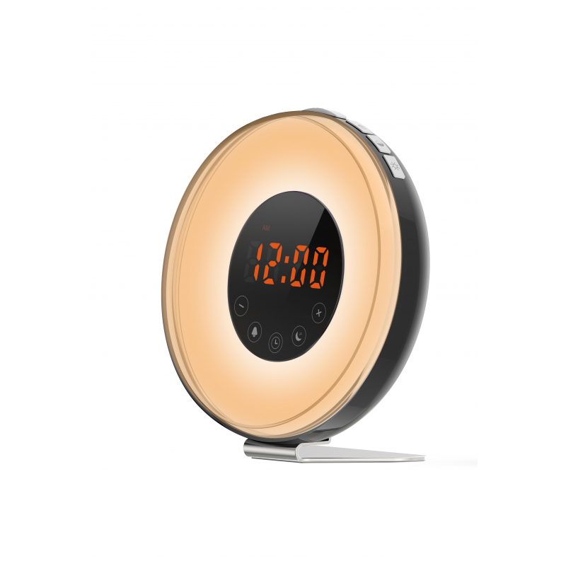 RAD/REL DENVER CRL-341 FM NEGRO