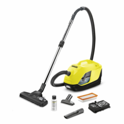 ASPI. TRINEO KARCHER DS6...