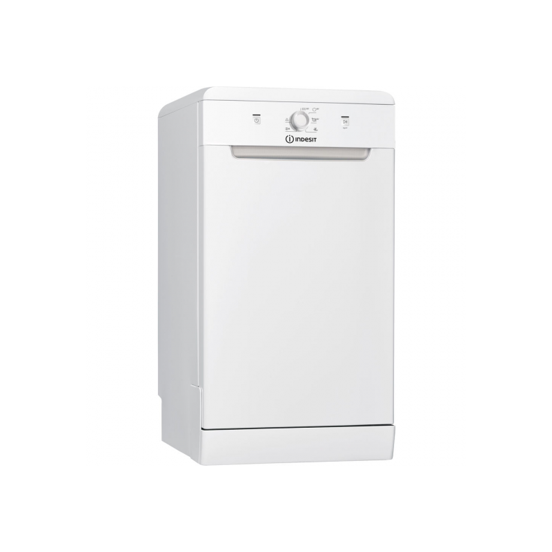 LVJ. INDESIT DSFE1B10 45CM BLANCO