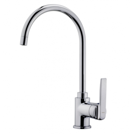 GRIFO TEKA IN995 CROMO 5399512