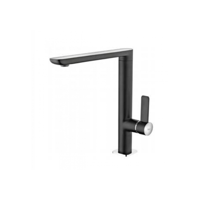 GRIFO TEKA FO915NC NEGRO 62915020NO