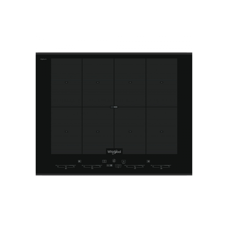 ENCIM. WHIRLPOOL SMO658C/BT/IXL 4F IND