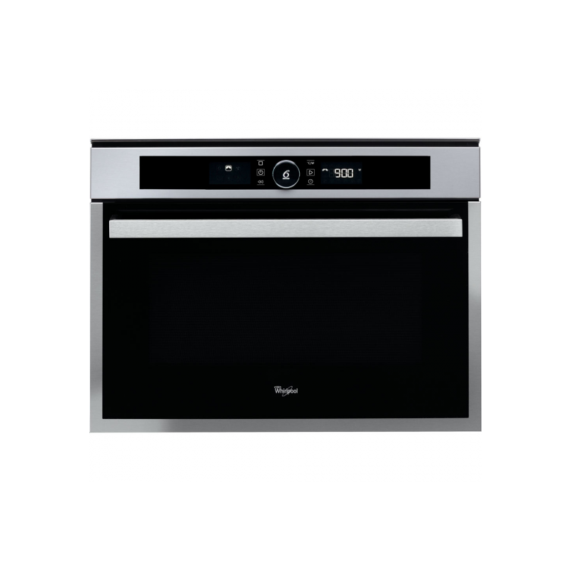 MICR. WHIRLPOOL AMW509IX GRILL