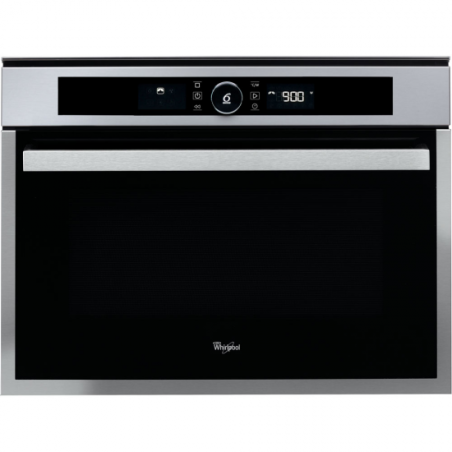 MICR. WHIRLPOOL AMW509IX GRILL
