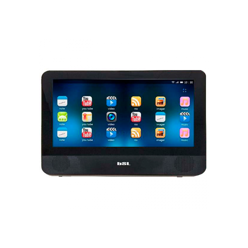 DVD PORTATIL BSL9TAND ANDROID 9