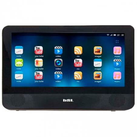 DVD PORTATIL BSL9TAND ANDROID 9