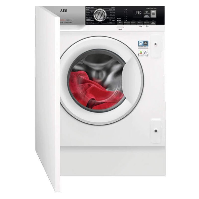 LVD.SEC. AEG L7WEE741BI 7+4K 1600RINT. E/D