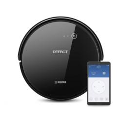 ASPI. ROBOT ECOVACS D601