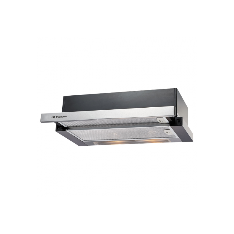 CAMP. ORBEGOZO TL06260 IN 17272 302mh3 TELESCOPICA