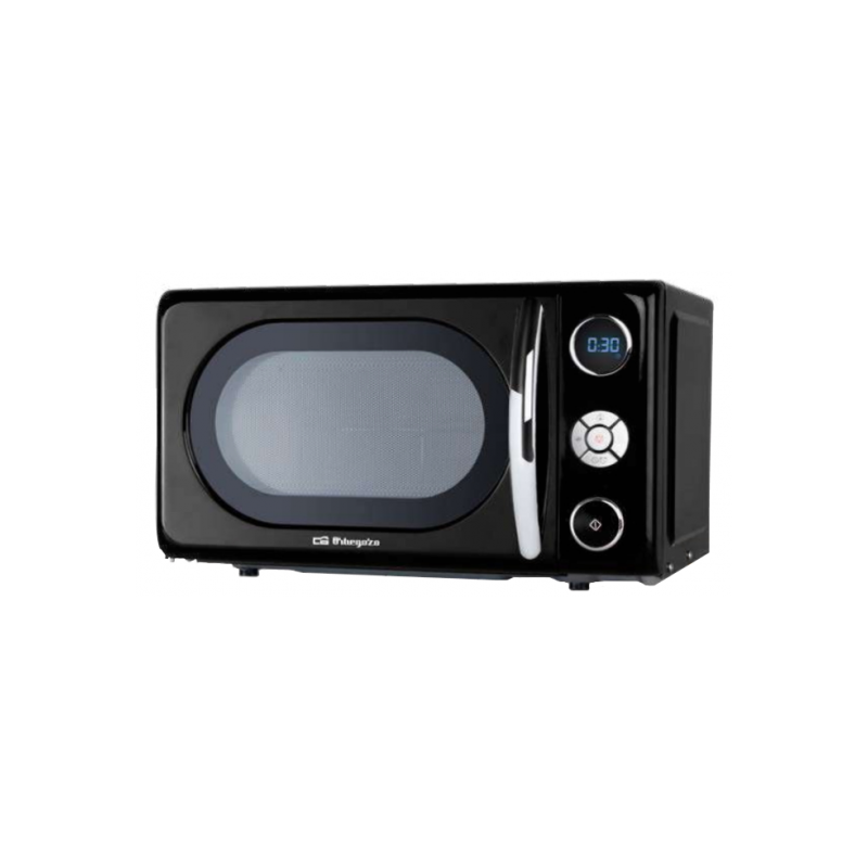 MICR. ORBEGOZO MIG2044 20L NEGRO GRILL